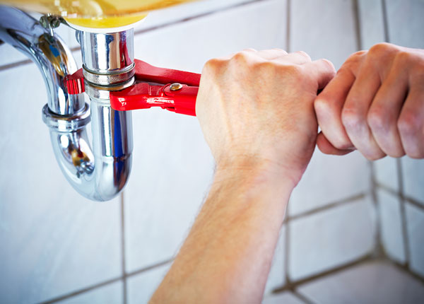 About Charleston Plumbers